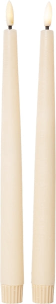 LED Taper candle