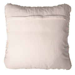 Cushion cover-Boucle