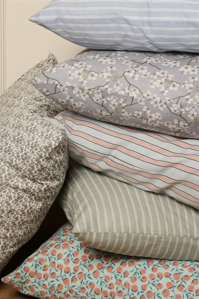 Cushion w/filling Ethnic