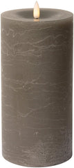 LED Pillar candle