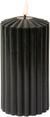 LED Pillar candle