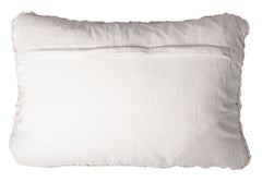 Cushion cover-Boucle