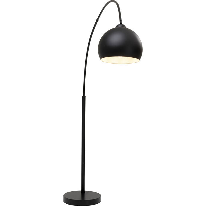Floor Lamp Lounge Small Deal Eco Matt