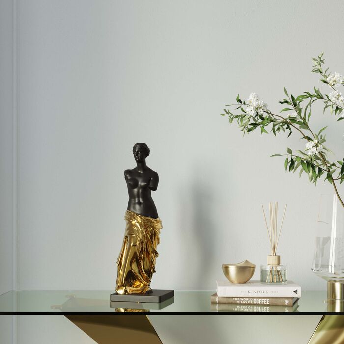 Deco Figurine Classic Beauty