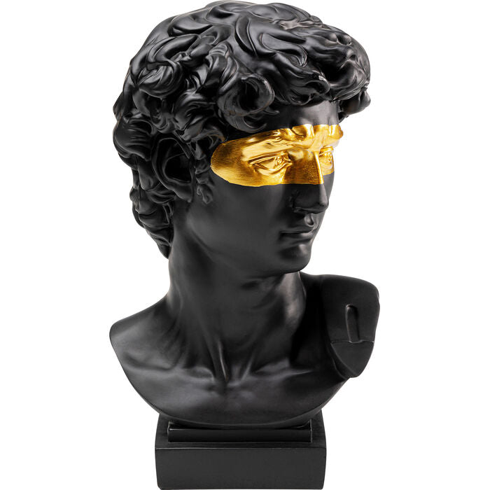 Deco Object David Eyes