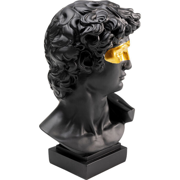 Deco Object David Eyes