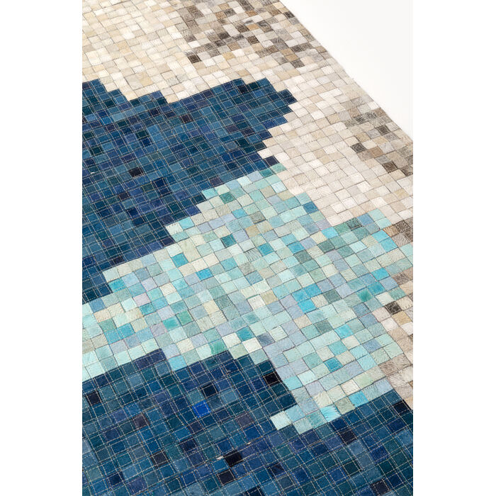 Carpet Stream Blue