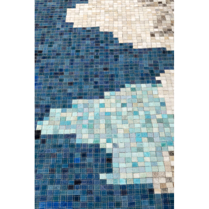 Carpet Stream Blue
