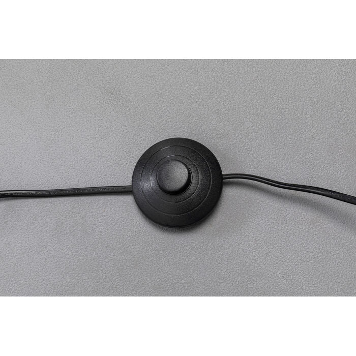 Floor Lamp Timon Black