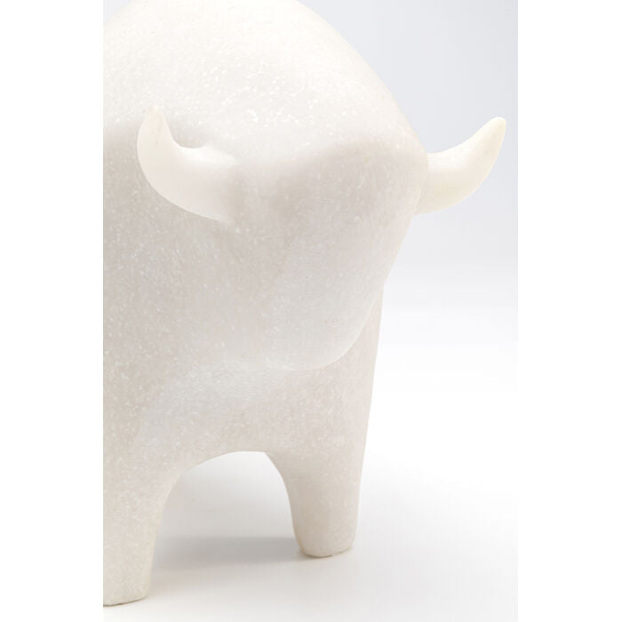 Deco Figurine Soft Bull