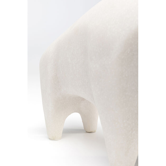 Deco Figurine Soft Bull