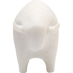Deco Figurine Soft Bull