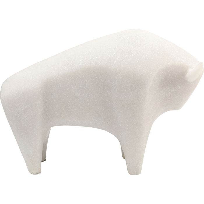 Deco Figurine Soft Bull