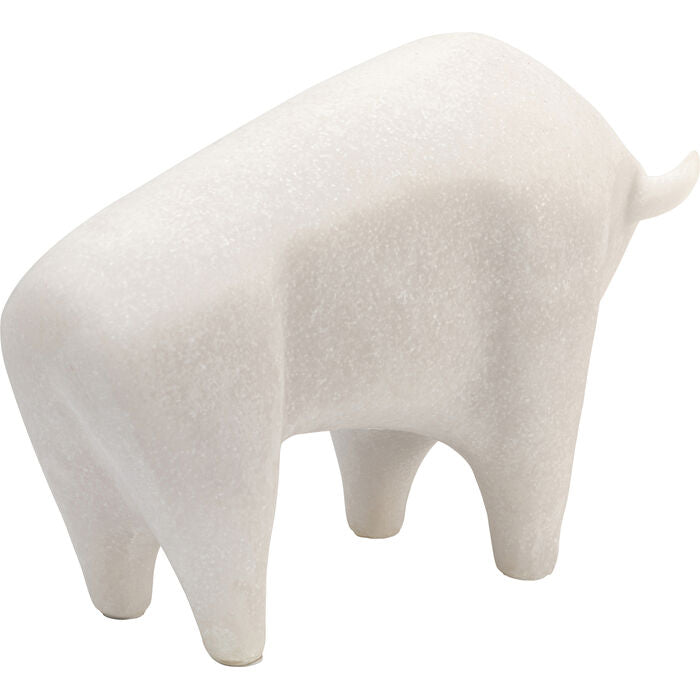 Deco Figurine Soft Bull