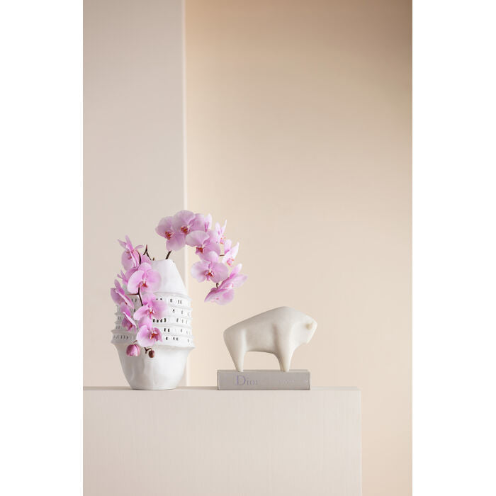 Deco Figurine Soft Bull