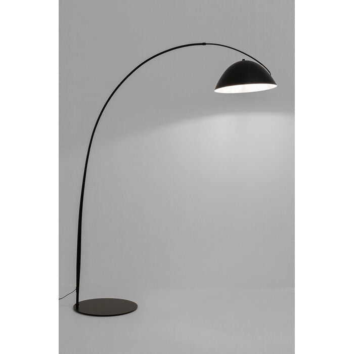 Floor Lamp Flip