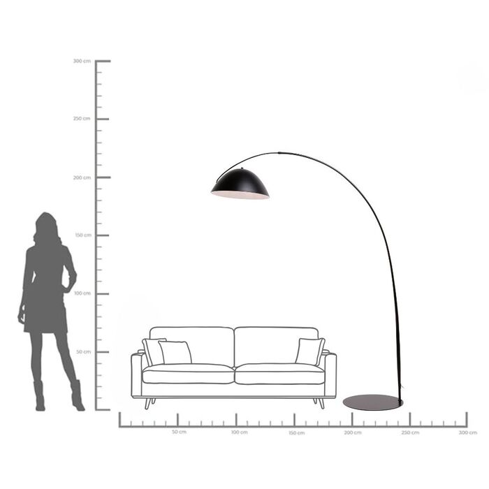 Floor Lamp Flip
