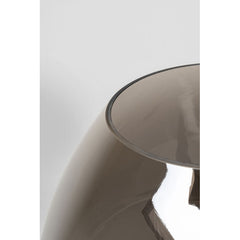 Floor Lamp Sphere Smoke