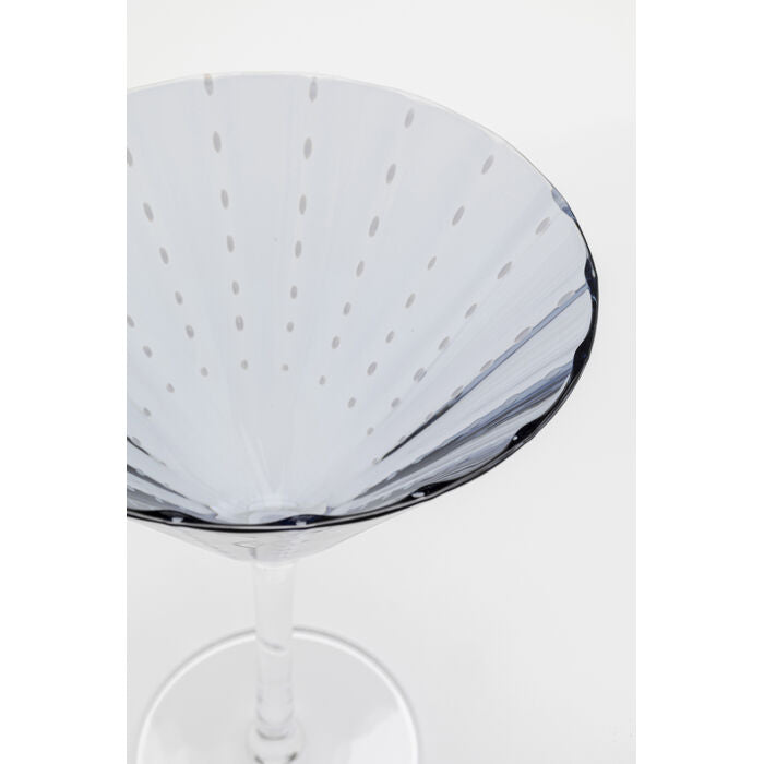 Cocktail Glass Clue 18cm