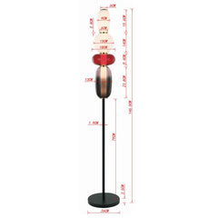 Floor Lamp Sugar
