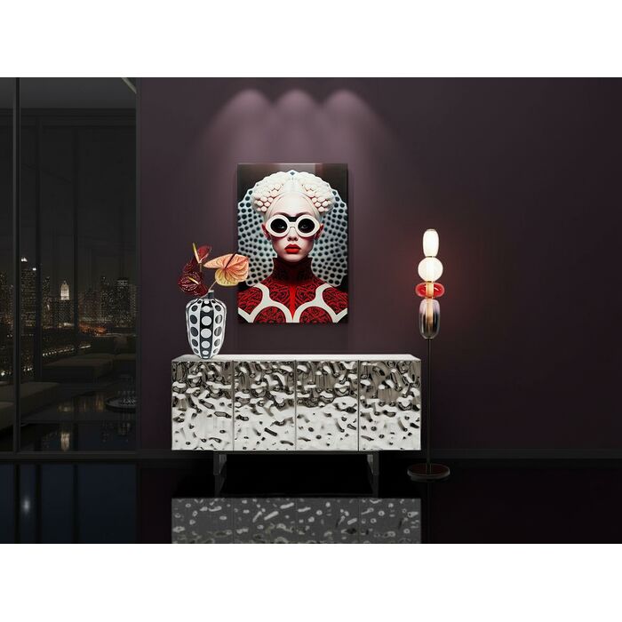 Floor Lamp Sugar