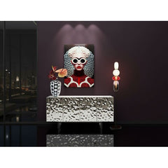 Floor Lamp Sugar
