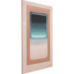 Canvas Picture Tendency Pastell
