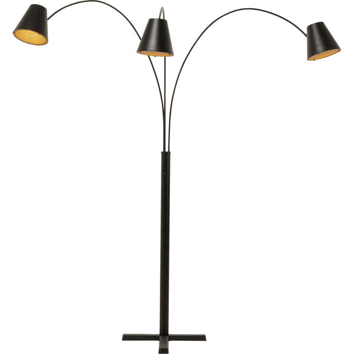 Floor Lamp Cappellino