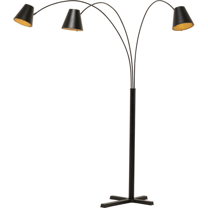 Floor Lamp Cappellino