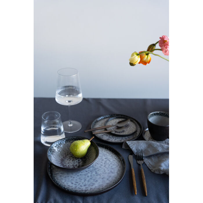 Bowl Soho Grey Ø18cm