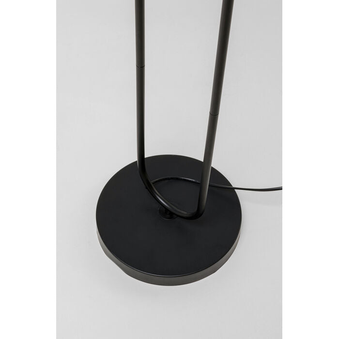 Floor Lamp Philadelphia Black