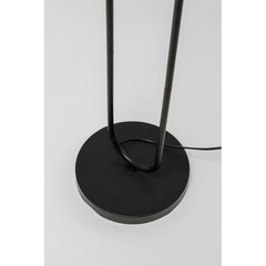 Floor Lamp Philadelphia Black