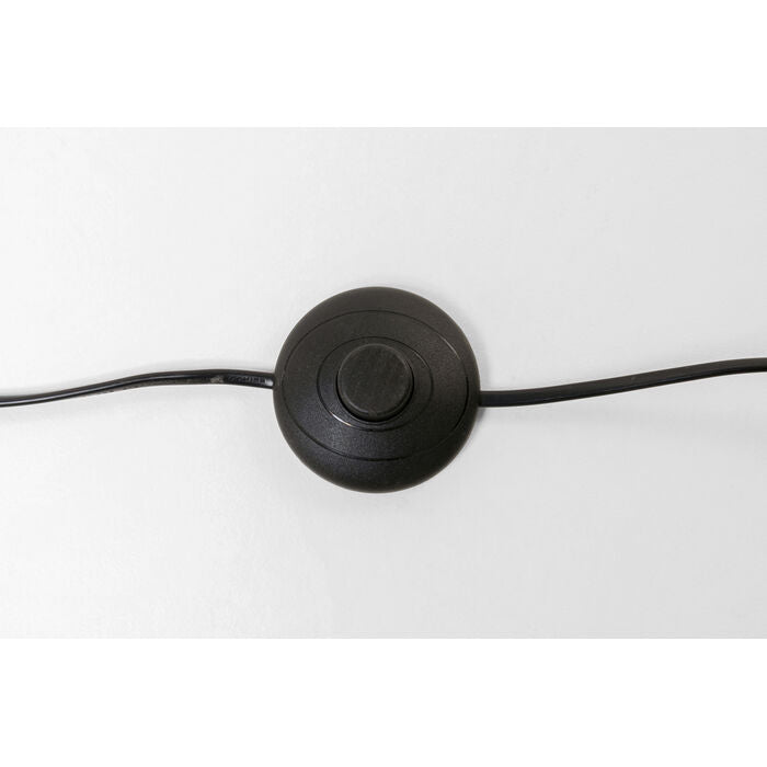 Floor Lamp Philadelphia Black