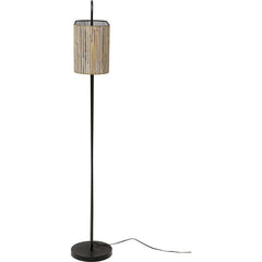 Floor Lamp Philadelphia Black