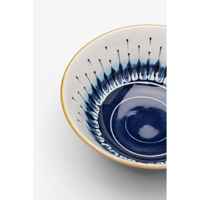Cereal Bowl Dalia Ø16cm