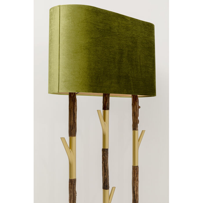 Floor Lamp Twig