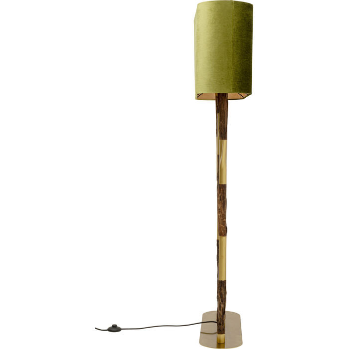 Floor Lamp Twig