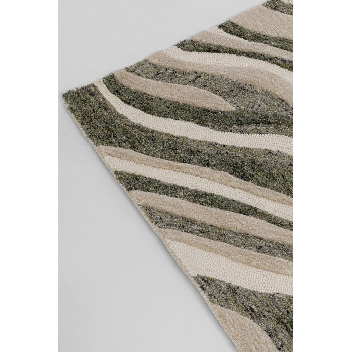 Carpet Shape Wave