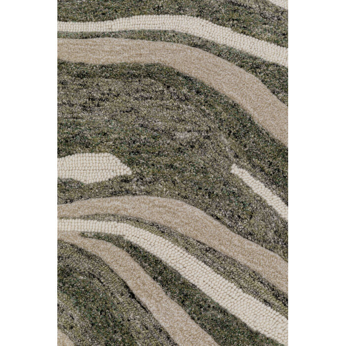 Carpet Shape Wave