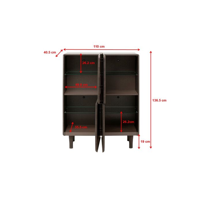 Highboard Divine