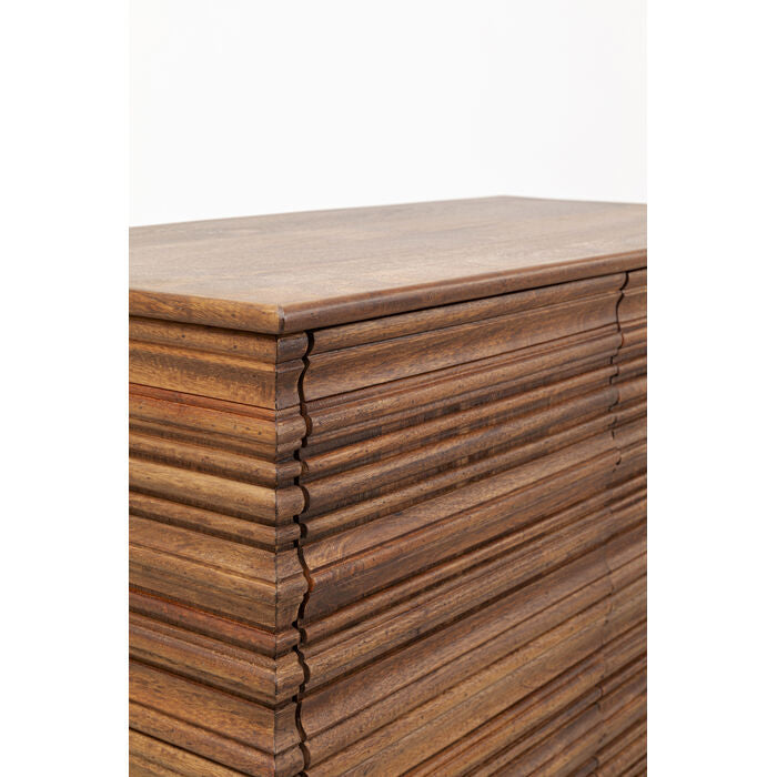 Dresser Santos