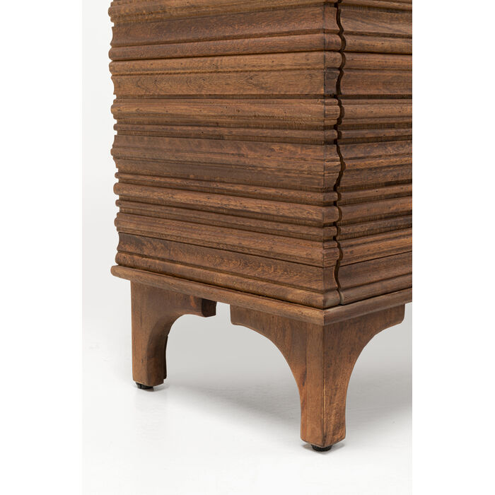 Dresser Santos
