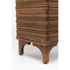Dresser Santos
