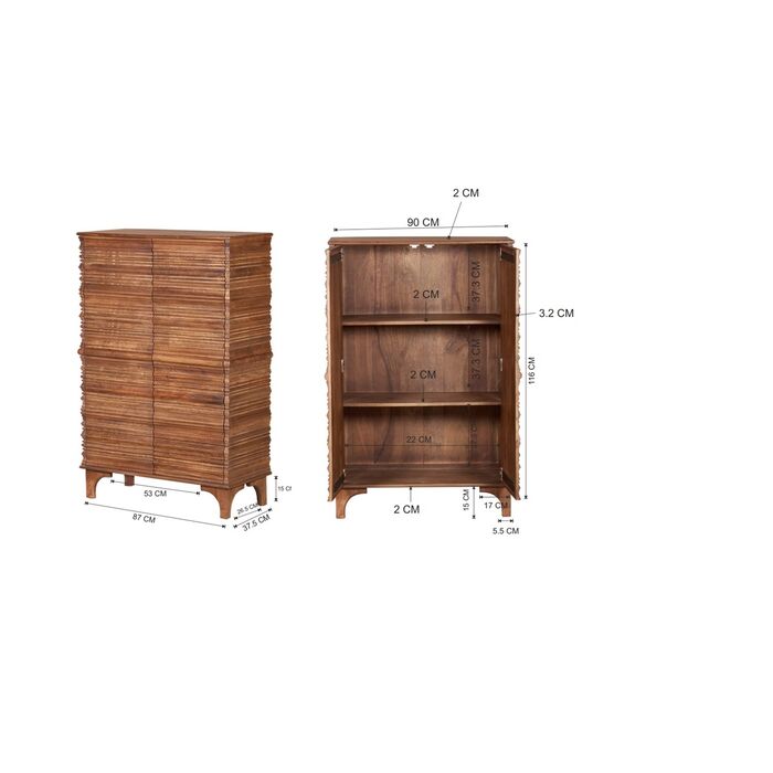 Dresser Santos