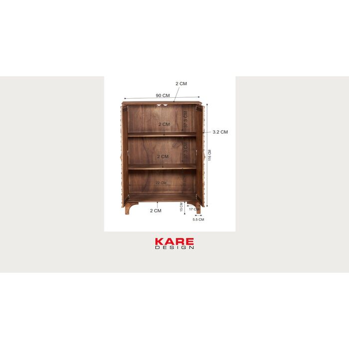 Dresser Santos