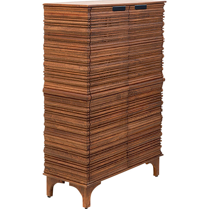 Dresser Santos