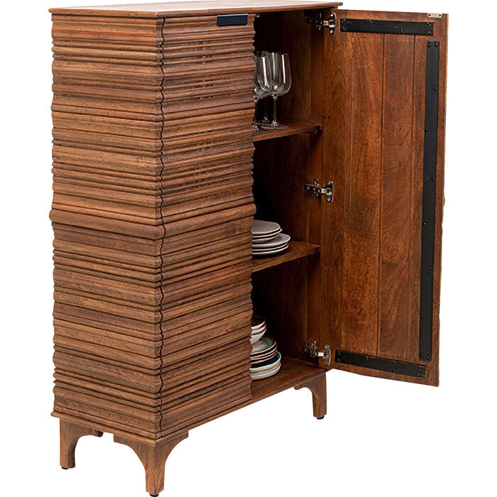 Dresser Santos