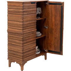 Dresser Santos