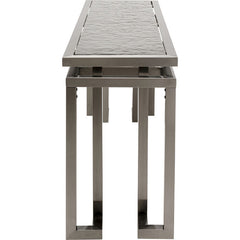 Console Rush Graphite