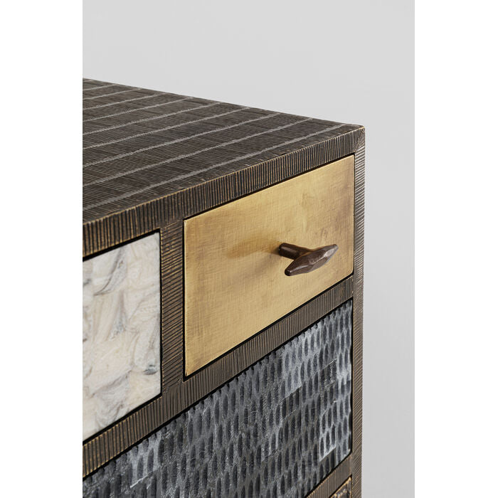 Highboard Chalet Soul